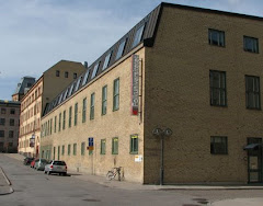Folkuniversitetet i Norrköping