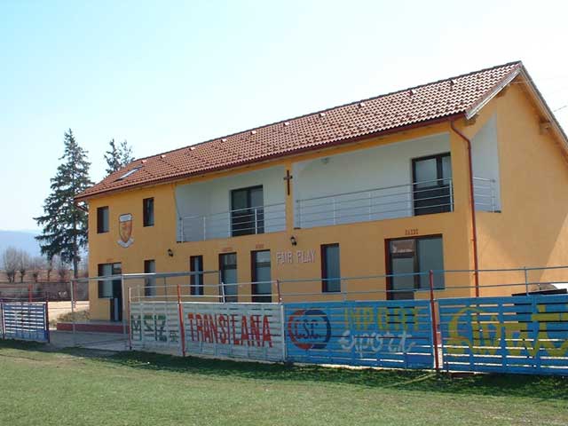 Stadionul forex brasov