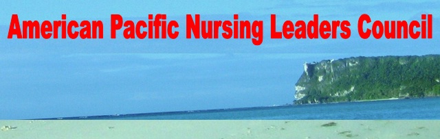 American Pacific Nursing Leaders Council