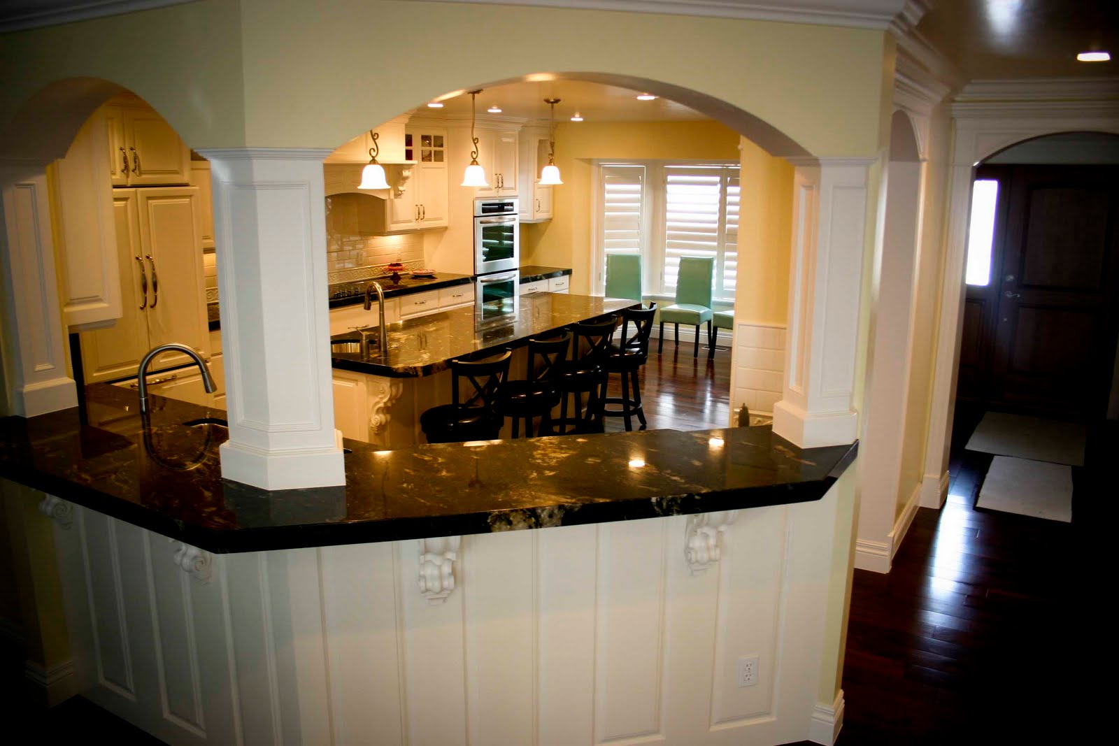 The Granite Gurus FAQ Friday Can I Install My Own Granite Countertops?
