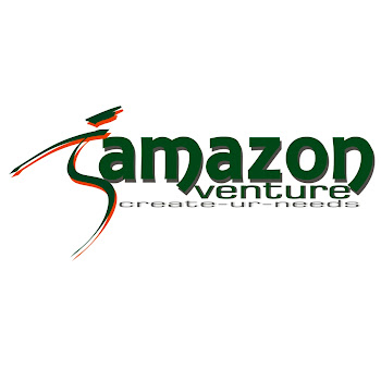 Amazon Venture Ent (AS0322083-W)