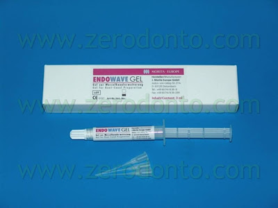 endowave gel endowave gel