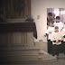 Sunday Silence ~ altar boys (the new guard)