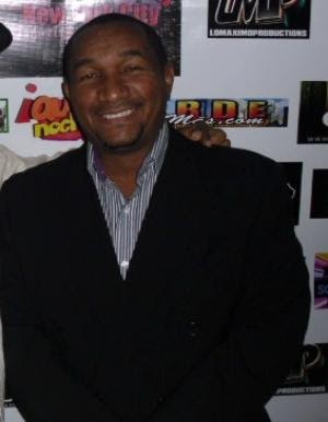 Manolo Ozuna