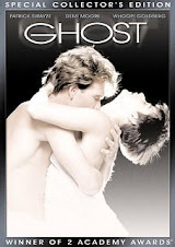 GHOST, Es una fantástica película de amor