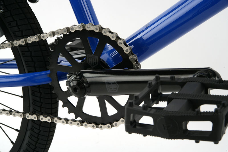 haro x1 bmx