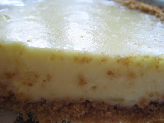 Key Lime Pie