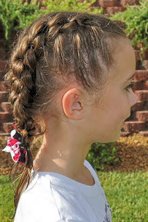 Daisy+chain+braid
