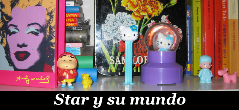 Star y su mundo