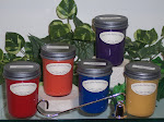 KOSHER SOYBEAN CANDLES