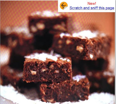 google livres scratch and sniff
