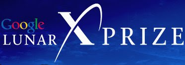 Google Lunar X-PRIZE