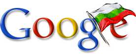 logo google independance bulgarie