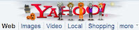 Yahoo! Halloween