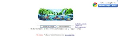 Publicités Google