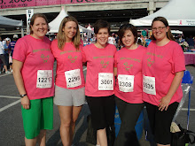 Race for the Cure 2008