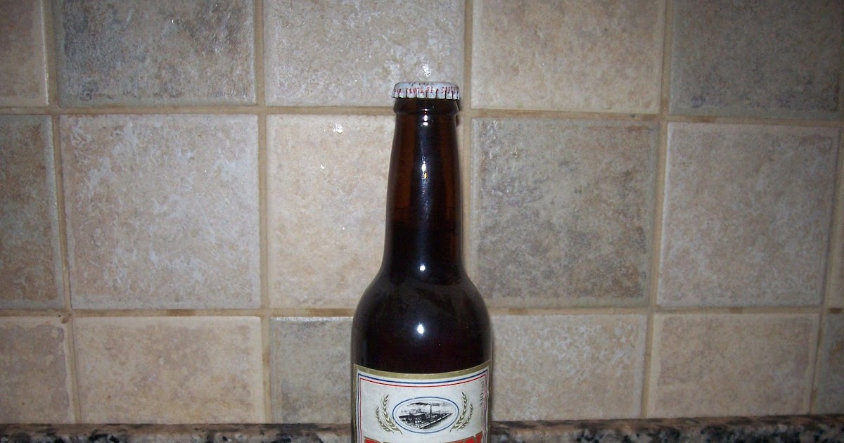 COLECCION DE LATAS Y BOTELLAS DE CERVEZA. CERVEZA PILSEN 1884