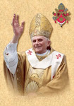 The Official Church Writings of Pope Benedict XVI