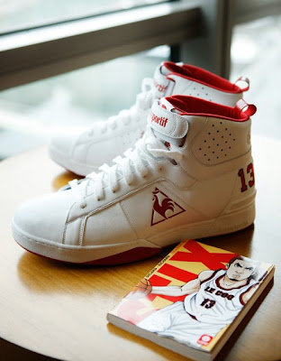 Las Zapatillas de Basket de la NBA Las Zapatillas de Basket de la NBA
