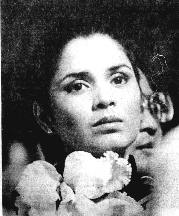 HiLdA KoRoNeL Hilda Koronel, Private Person