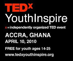 TEDx YouthInspire