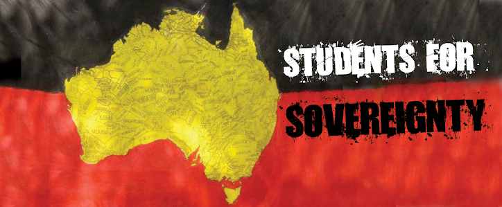 Students for Sovereignty