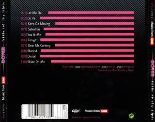 Dover - Follow the city lights gratis mediafire un link
