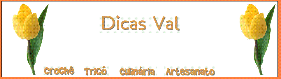 Dicas Val