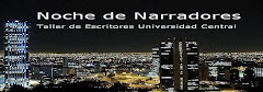 Noche de Narradores TEUC