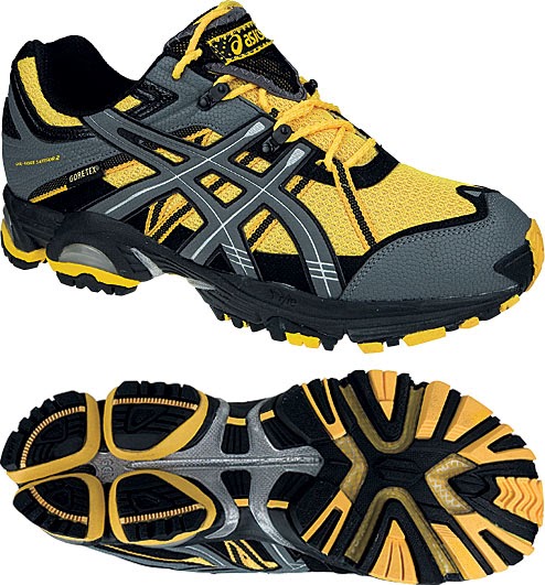 asics kayano aanbieding