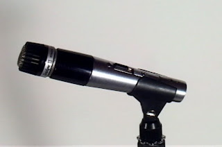 Shure Unidyne 545Sd