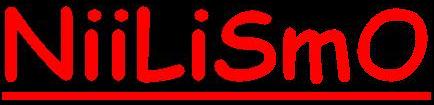 NiiLiSmO