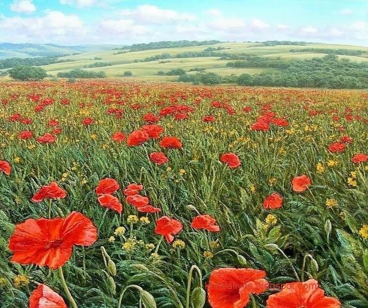 beautiful paintings of nature. paintings of nature. beautiful paintings of nature.