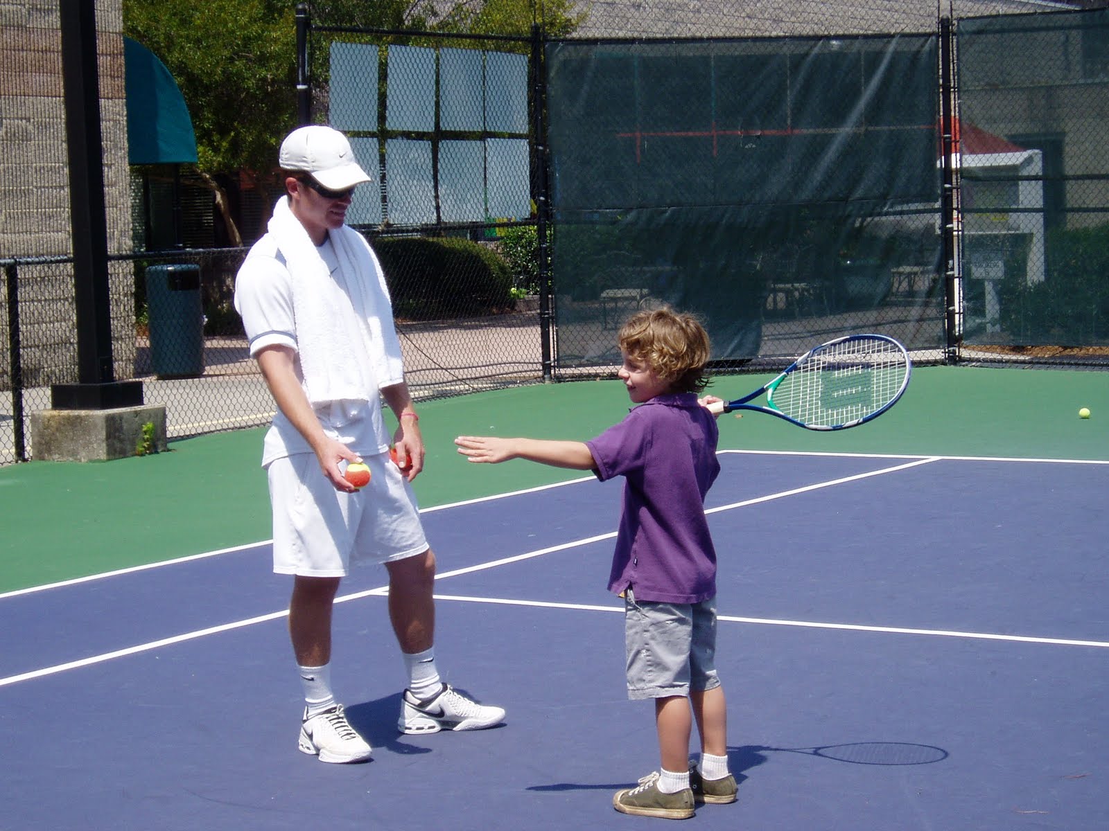 Sport Skills