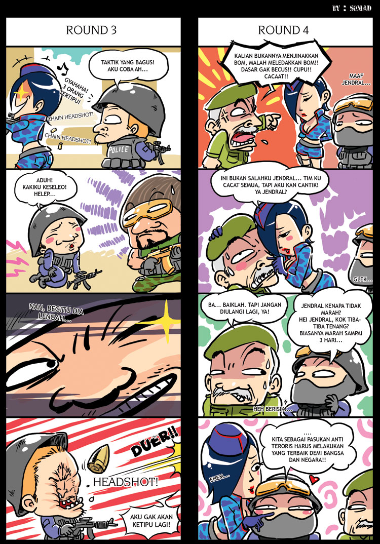 cerita kocak pb komik