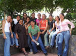 Primera foto grupal