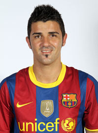 david villa fc barcelona david villa fc barcelona