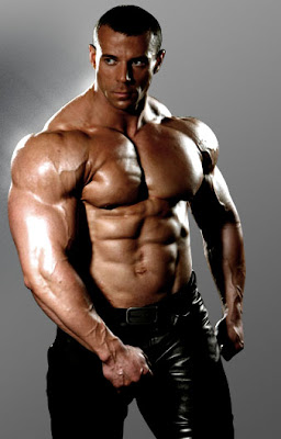 SEARCH AND BUY THIS PRODUCT Alex Shabunya | Muscle Guys