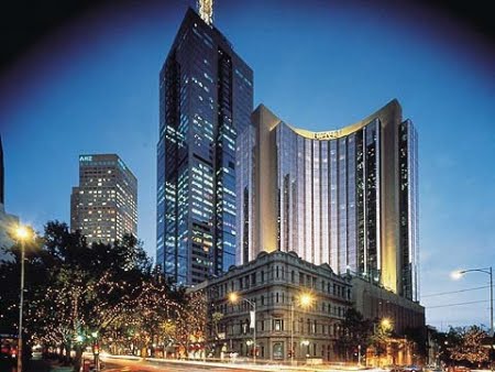 World S Luxury Hotels And Resorts Grand Hyatt Hotel In Melbourne Grand Hyatt Hotel In Melbourne