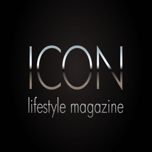 ICON LifeStyle Magazine