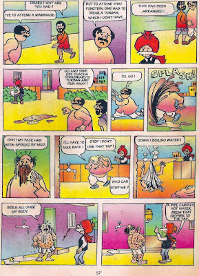 india comic books