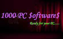 1000 PC $oftware$