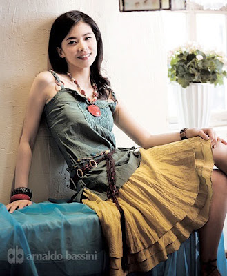 artist asian: lee bo-young artist asian: lee bo-young