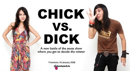 Chick Vs Dick Varms Centuries Dreaming Chick Vs Dick Varms Centuries Dreaming