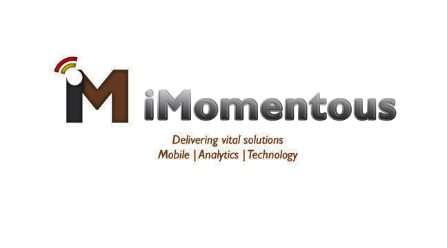 iMomentous-Delivering Vital Solutions