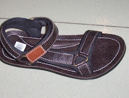 Sandal Pria