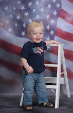 Kaleb B. McDougal