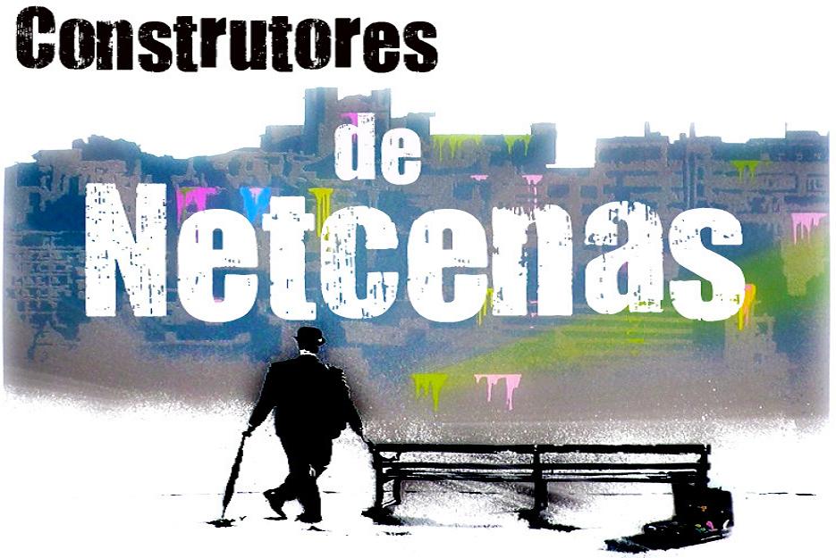 Construtores de Netcenas