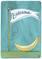 banana flag