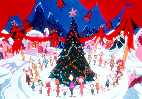 chasing their hearts an important lesson from cindy lou who chasing their hearts an important lesson from cindy lou who